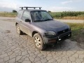 Toyota RAV4 (SXA1) 129 к.с 4WD на части, снимка 3