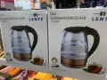 Електрическа кана за гореща вода 2200W, снимка 2