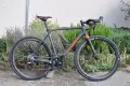 Cube Cross Race C:62 Pro-карбонов велосипед- гравел, снимка 1