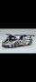 Porsche 911 GT3 RsR Autoart 1:18, снимка 5