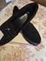 Черни мокасини 39 номер , снимка 1
