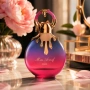 Armaf Miss Armaf Chic Eau de Parfum 100 мл – Дамски плодов и цитрусов парфюм с ягода, жасмин и ванил, снимка 4