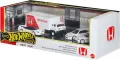 Hot Wheels Set Honda Typ-R Heritage за Sammler Diagrama, снимка 1