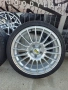 Джанти Ats 18 цола , 5х110 , 7j , et40 , 215/35/18 Opel Alfa Romeo, снимка 5