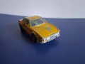 Стара Метална Количка MatchBox BMW 3.0 CSL България, снимка 4