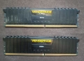 RAM памет Corsair Vengeance LPX 8GB 2400MHz DDR4, снимка 1