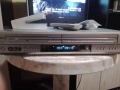 LG DVS7720 DVD+VCR /ЛГ ДВД+Видео, снимка 1