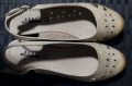 Дамски пролетни обувки Ezel 39, снимка 2