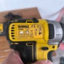 продавам безчетков ударен винтоверт DeWalt , снимка 3