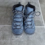 Мъжки туристически обувки Scarpa Maverick Mid GTX, снимка 1