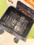 Фритюрник с горещ въздух Petra Dual Air Pro 7, 4 L, кошница разделяща се на 2 , 2400 W, 6 програми, , снимка 3