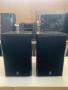 Тонколони Yamaha NX-E400 (PianoCraft) – Висок клас,, снимка 1