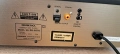 CD player Onkyo integra DX 6570 с дистанционно , снимка 8