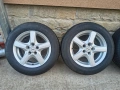 5х100 - 15 цола 5x100 5 x 100 Toyota Volkswagen Golf SKODA Seat Subaru и други, снимка 4