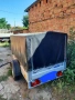 Лодка и ремарке , снимка 1