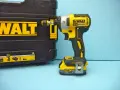 DeWALT DCF 887 - акумулаторен импакт плюс батерия, снимка 1
