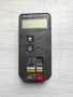 Fluke 10 Оригинален мултиметър, снимка 3