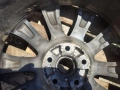 18 джанта 5х114,3 Mazda CX3 7J et50, снимка 6