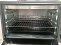 Mини фурна Cecotec Bake&Toast 6090 Gyro (60L, 2200W) + 6 мес. гаранция, снимка 6
