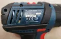 Ударен винтоверт Bosch GSB 18 V-LI. Само машина, без батерии зарядно. Цена: 40€ (цената е крайна), снимка 3