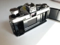 ЛЕГЕНДАРНИЯТ "OLYMPUS OM-2"- перфектен комплект, снимка 5