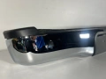 Задна броня Toyota Hilux (11-15)г. , снимка 3