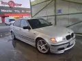 Bmw e 46 330d 184+, снимка 10