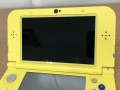Nintendo New 3ds LL Pikachu edition, снимка 5