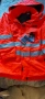 Работно яке HELLY HANSEN, снимка 6