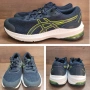 Като нови!Детски маратонки Asics-36номер, снимка 1