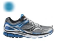 маратонки Saucony Men's Stabil CS3 номер 46, снимка 1