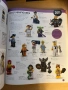 Lego каталог с минифигурка, снимка 9