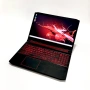ACER Nitro AN515/i5-9300H/NVIDIA GTX 1650/12GB RAM/512GB NVMe, снимка 3
