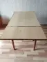 Маса кухненска разтегателна, снимка 3