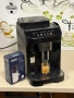 Кафемашина кафе автомат delonghi magnifica evo с гаранция, снимка 5