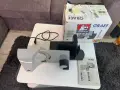 Слайс машина / колбасорезачка GRAEF G50 - 170W, снимка 4