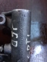 Клапан регулатор на горивна рейка за Opel Vectra C Or Zafira B 1.9 CDTI 55187121, снимка 3