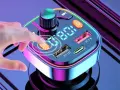 FM Трансмитер с Bluetooth , снимка 9