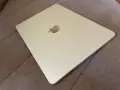 13,6" Apple MacBook Air M2, А2681 (2022) Silver-На части, снимка 8