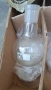 Облодънни колби с шлиф - Rasotherm 250ml, снимка 2