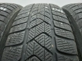 4бр зимни гуми 215/60/18 PIRELLI L05388 , снимка 3