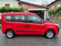 Fiat Doblo 1.3Mjet /бартер/, снимка 8