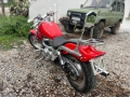 Спешно! Suzuki VZ800 Marauder - 25 000 km. Пълен тунинг на Azoma, снимка 2