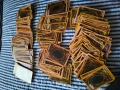 Цяла торба със стари Yu Gi Oh карти, снимка 2