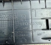 Декоративни лайсни прагове Honda CRV 3, снимка 5