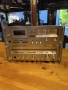 AC2002Chifi deck-AC2002R hifi reseiver, снимка 1