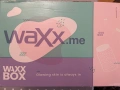 Комплект за кола маска Waxx (използван веднъж), снимка 7
