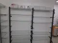 Стелажи / търговско оборудване, снимка 6