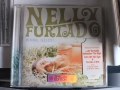 NELLY FURTADO оригинални аудио дискове, снимка 2