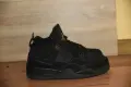 Air Jordan Retro 4 оригинални размер 43, цена 80 евро, снимка 1
